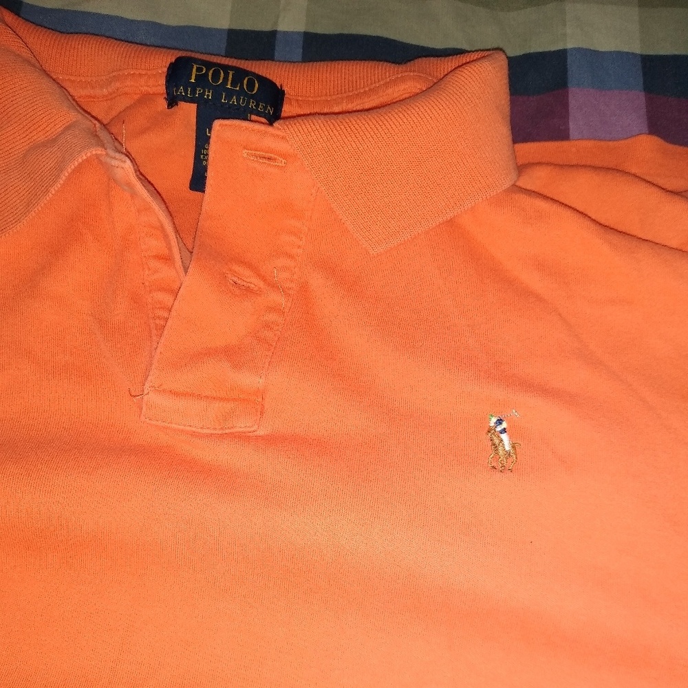 Women's shirt